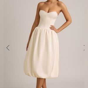 Oh Polly Convertible Dress